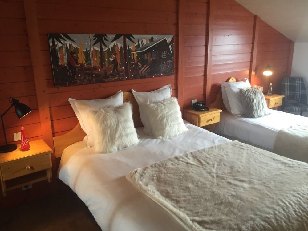 Residence Les Cimes Blanches Courchevel Exterior foto